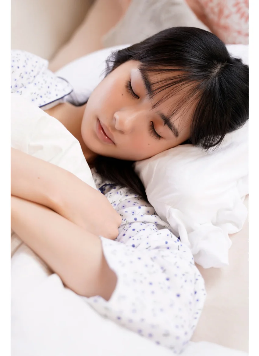 内藤花恋 ミスマガ2021 みんなのモーニングルーティングラビア 6 ヤンマガデジタル写真集 試し読み 2