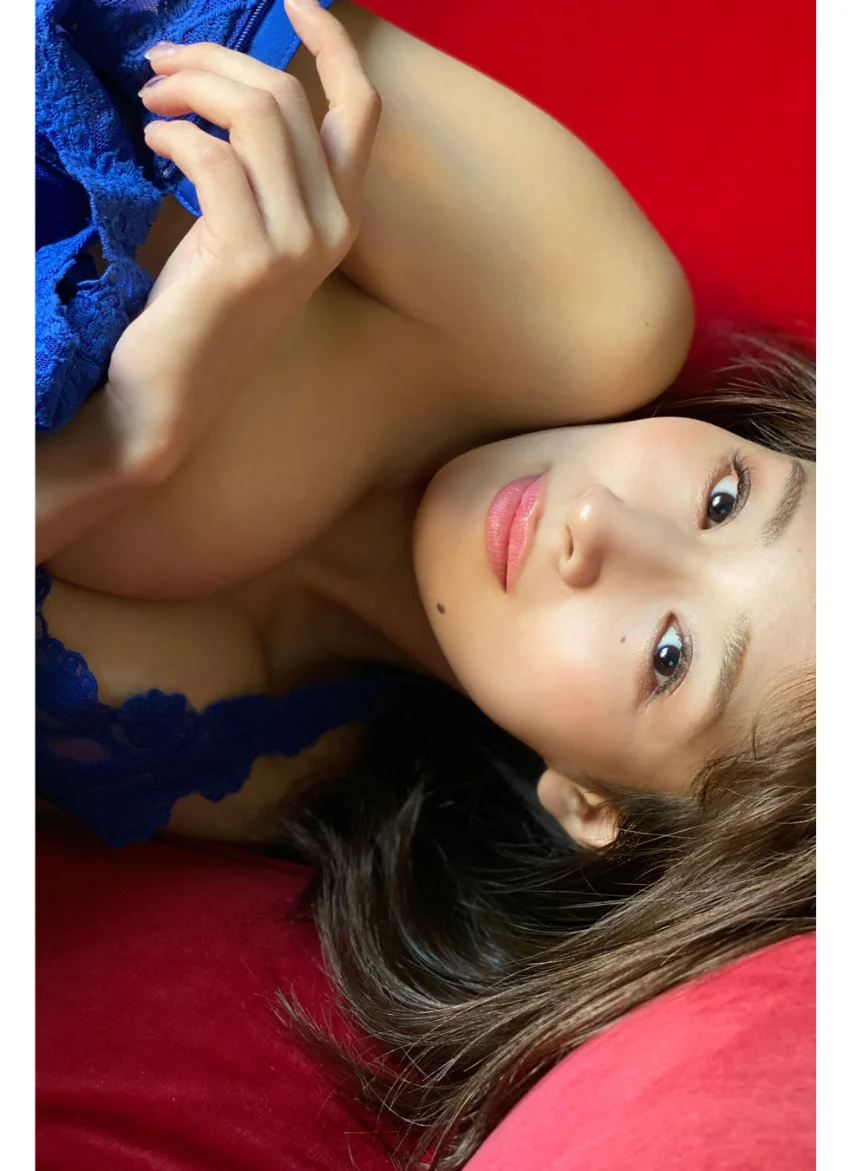 フミカのヒミツ vol.1 FRIDAYデジタル写真集 試し読み 5