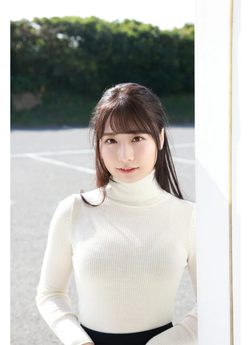 鈴木優香 F乳のプリンセス vol.1 FRIDAYデジタル写真集 試し読み 3