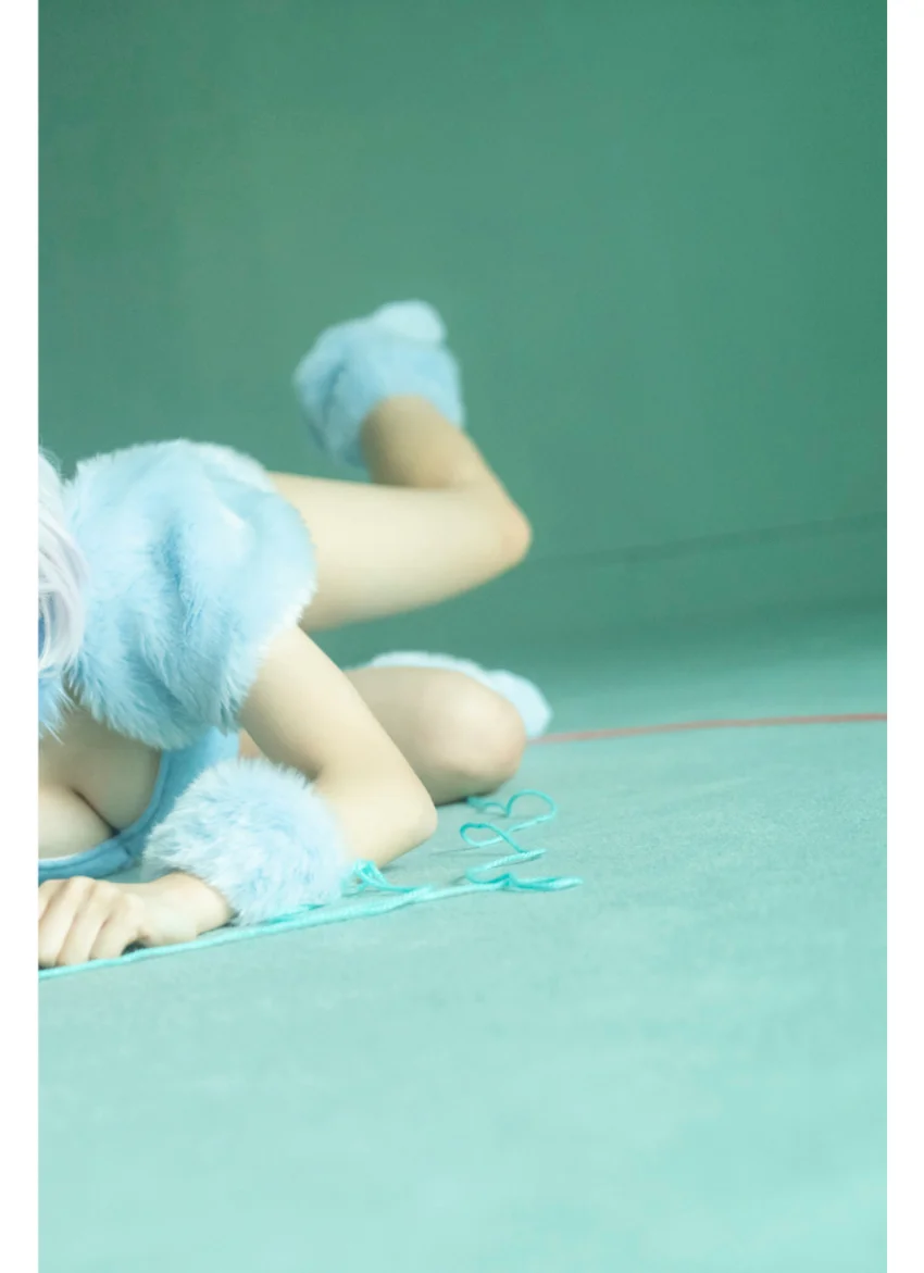 早川渚紗コスプレ写真集「コスちぃ」【デジタル限定】 試し読み 4