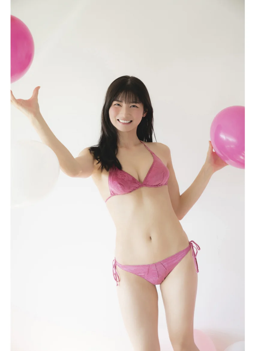 ミスマガ2021と過ごす年末年始 4 大島璃乃 ヤンマガデジタル写真集 試し読み 4