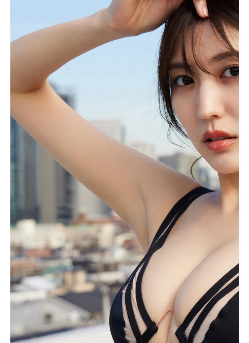 岩崎名美 ザ・パーフェクト vol.1 FRIDAYデジタル写真集 試し読み 5