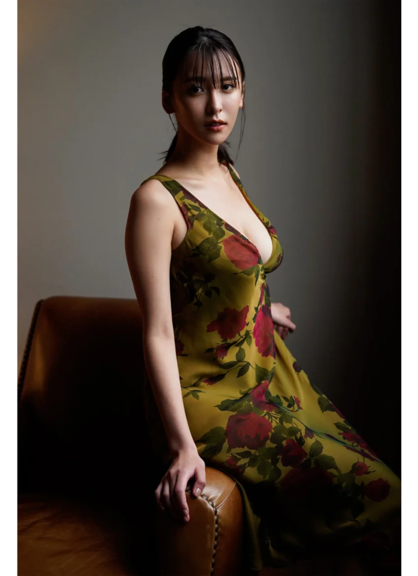 奈月セナ たまゆらD 週刊現代デジタル写真集 試し読み 3