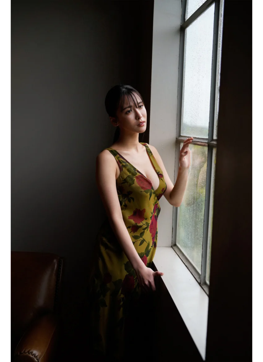 奈月セナ たまゆらD 週刊現代デジタル写真集 試し読み 4