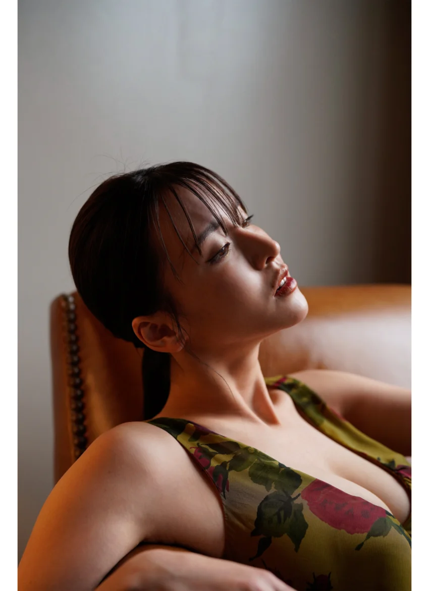 奈月セナ たまゆらD 週刊現代デジタル写真集 試し読み 5