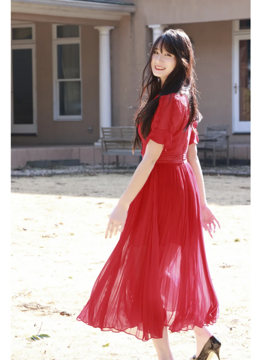 清瀬汐希 Laviere FRIDAYデジタル写真集 試し読み 5