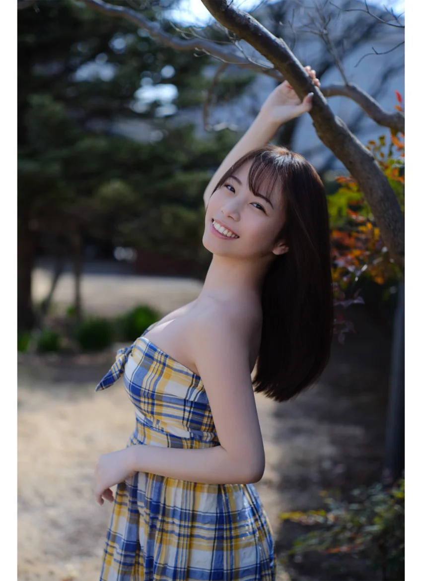 乙陽葵 あふれちゃう vol.2 FRIDAYデジタル写真集 試し読み 2