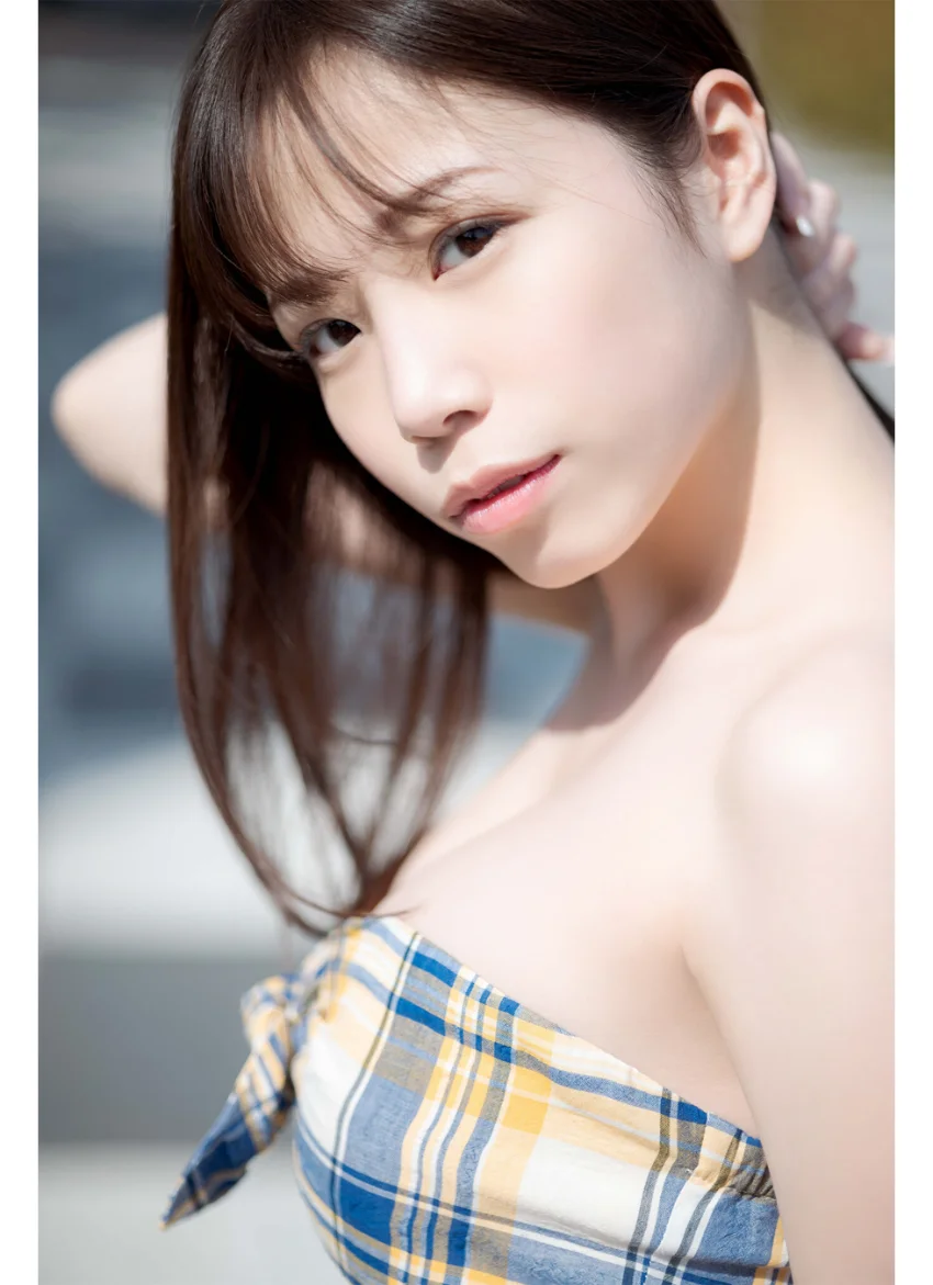 乙陽葵 あふれちゃう vol.2 FRIDAYデジタル写真集 試し読み 4