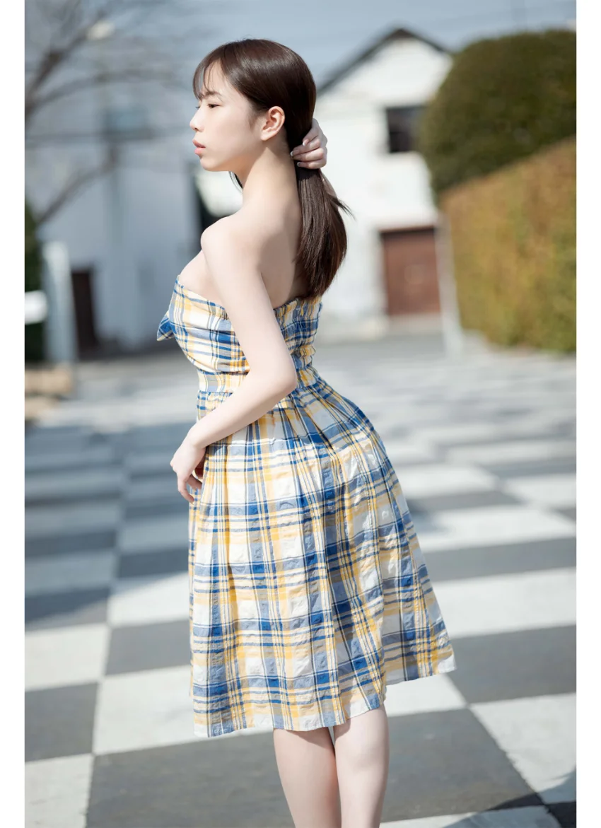 乙陽葵 あふれちゃう vol.2 FRIDAYデジタル写真集 試し読み 5