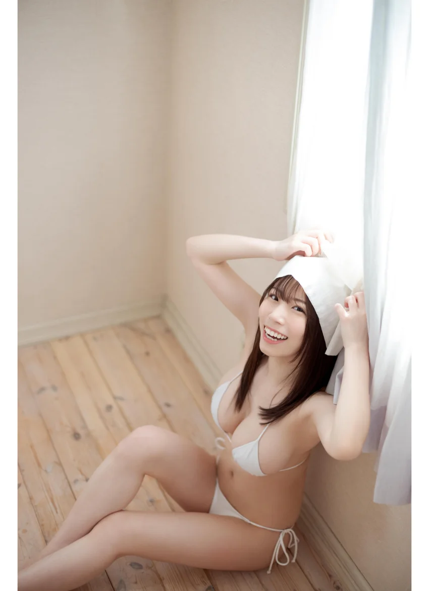 乙陽葵 あふれちゃう vol.1 FRIDAYデジタル写真集 試し読み 5