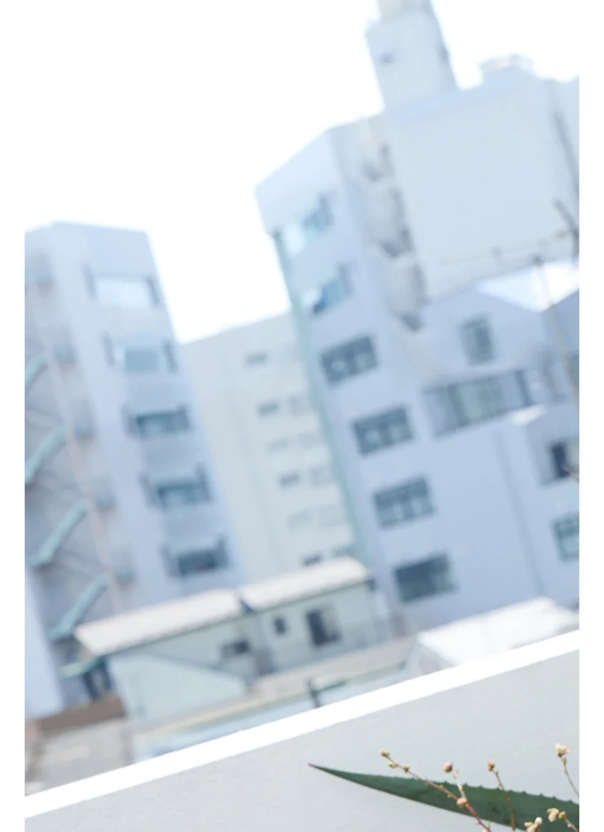 雪平莉左 キミにK.O. FRIDAYデジタル写真集 試し読み 5