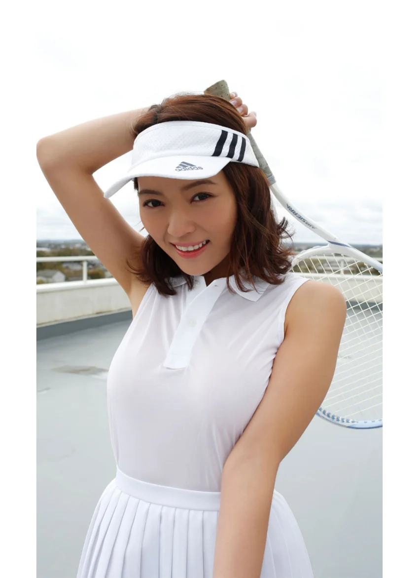 ＜デジタル週プレBOOK＞伊藤しほ乃「ヌードな妄想劇場」 試し読み 5
