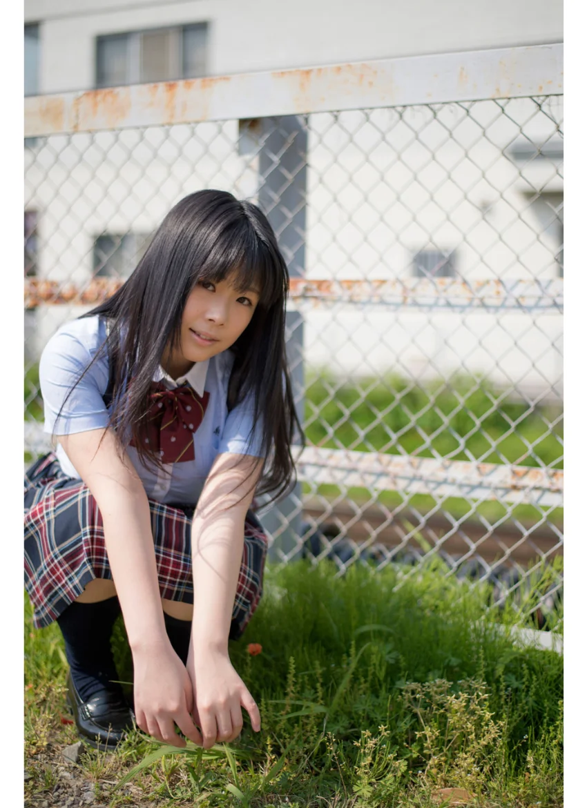 ＜デジタル週プレBOOK＞瀬戸花「超ド級ボインちゃん」 試し読み 7