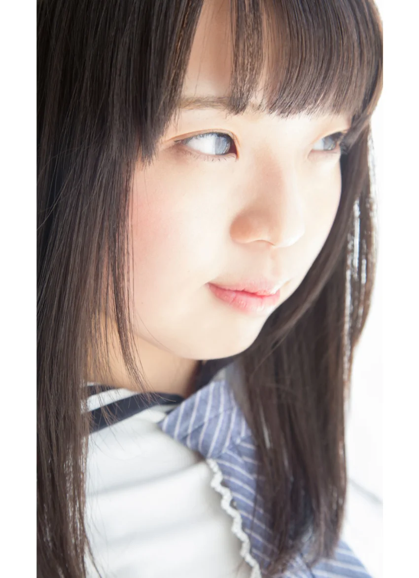 ＜デジタル週プレBOOK＞齊藤夢愛「抱くならギュッとね！」 試し読み 5
