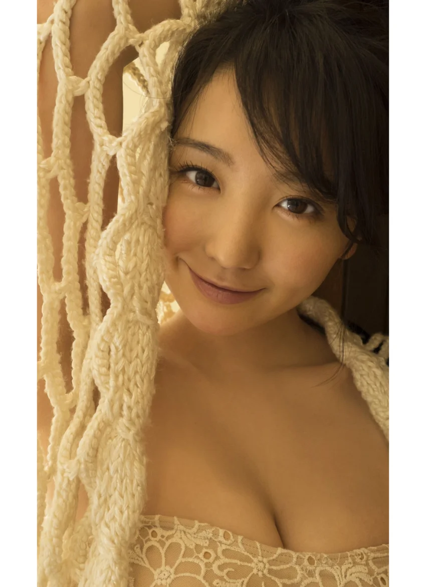 ＜デジタル週プレ写真集＞ おのののか「あなたに近づきたくて」 試し読み 5