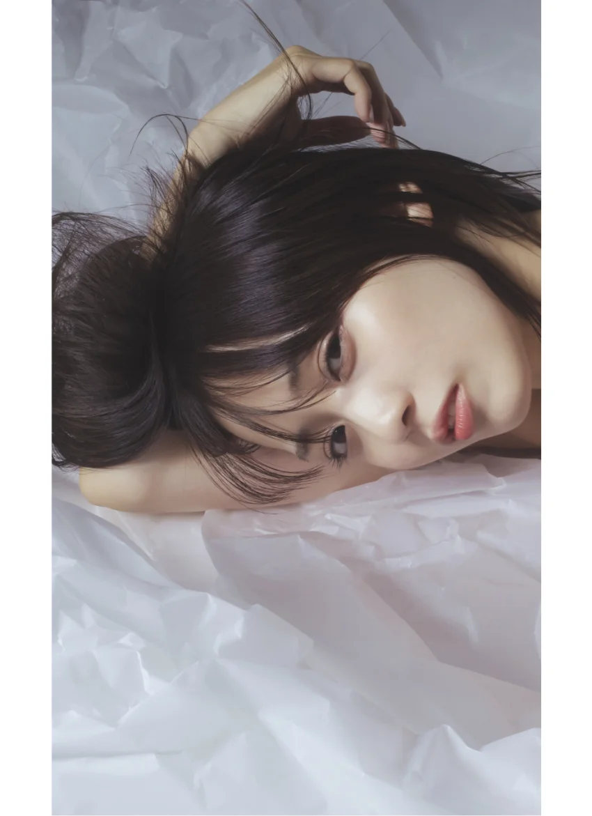 ＜デジタル週プレ写真集＞ 奥仲麻琴「アイドルは裏切らない」 試し読み 5
