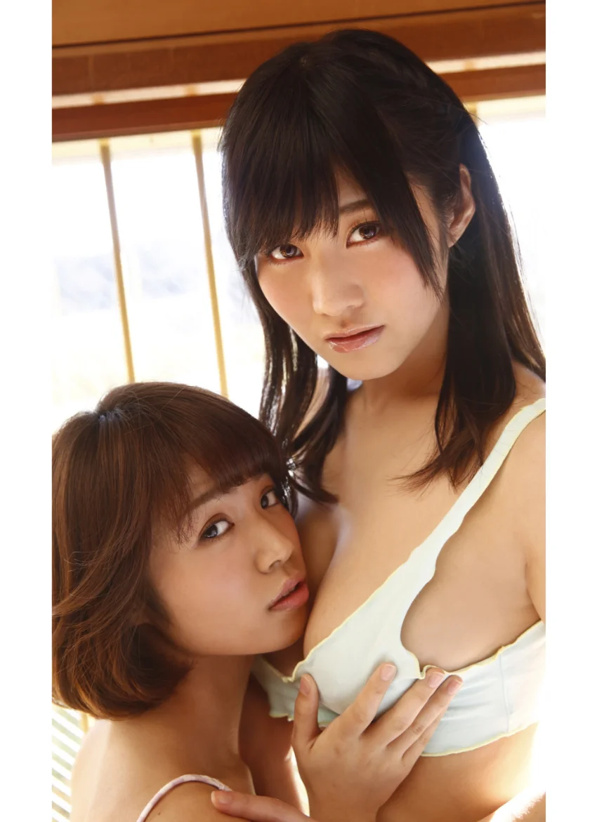 ＜デジタル週プレ写真集＞ 虎南有香「憧れのお姉さん」 試し読み 4