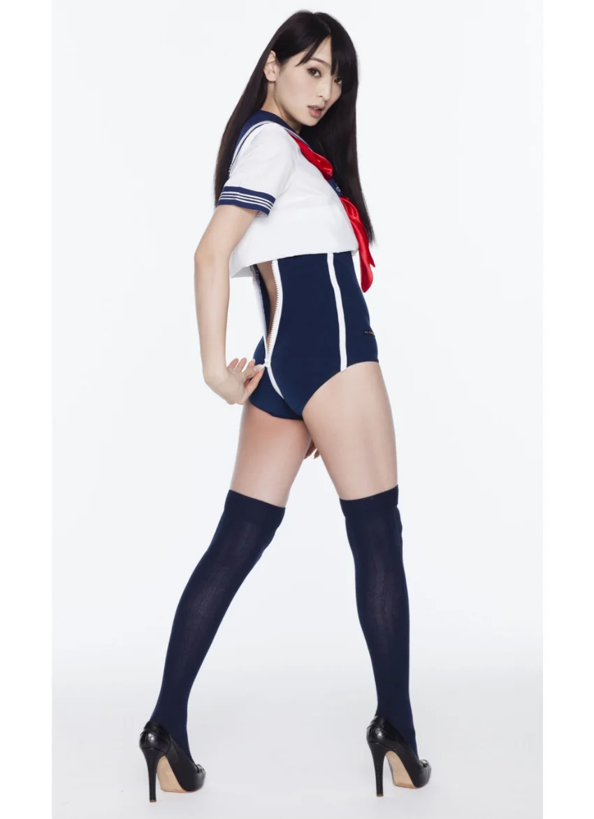 ＜デジタル週プレ写真集＞ 佐藤かよ「佐藤かよ初水着グラビア」 試し読み 2