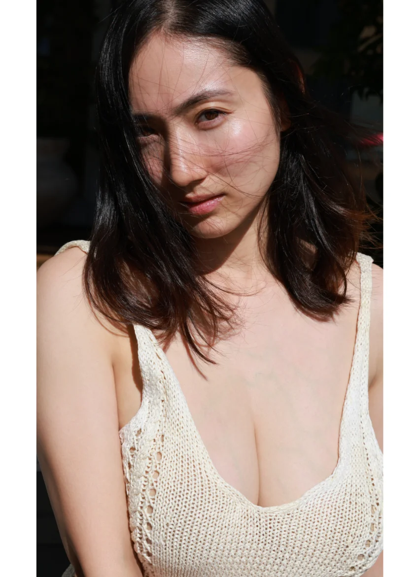 ＜デジタル週プレ写真集＞ 紗綾「回帰」 試し読み 2