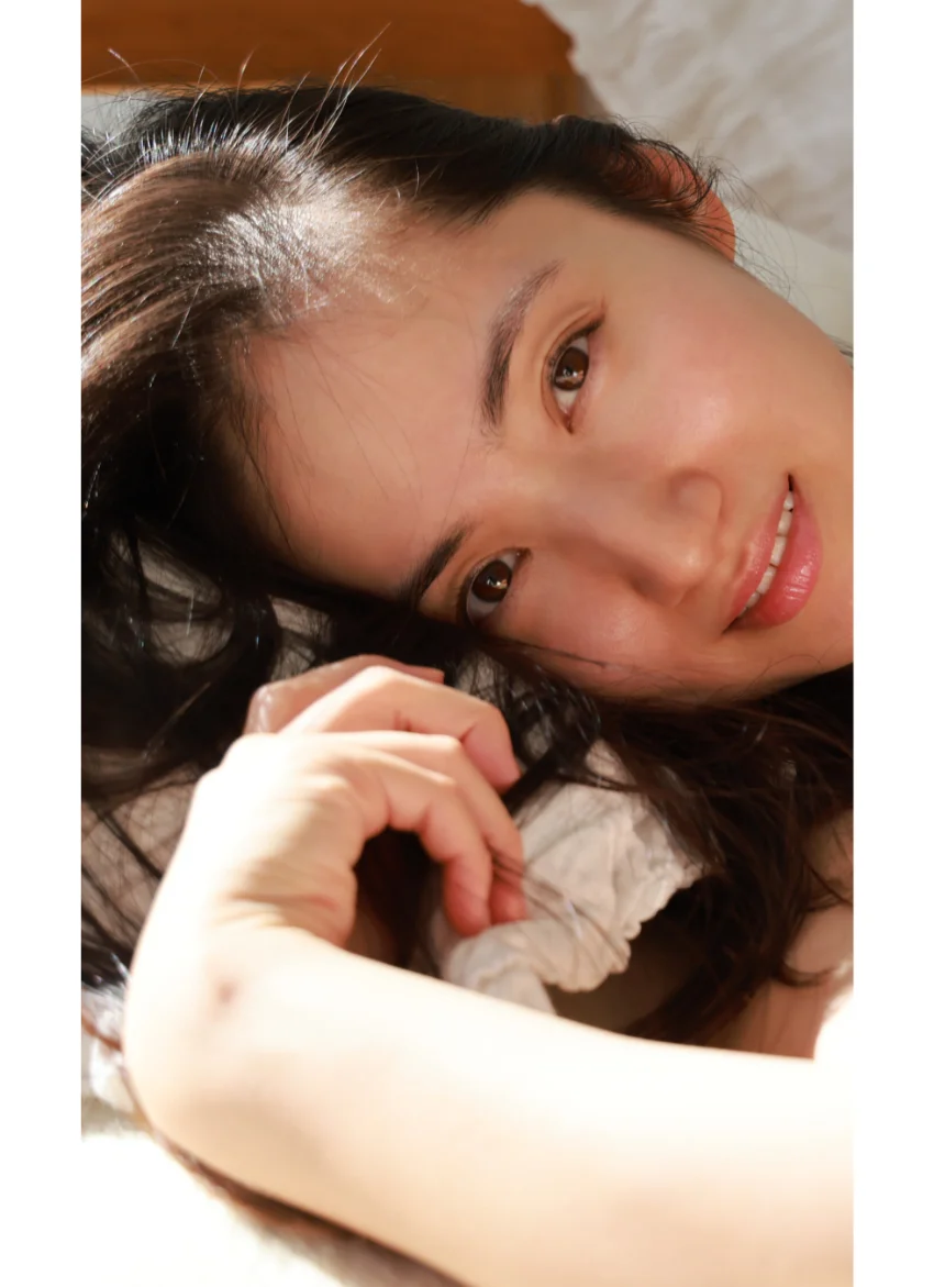 ＜デジタル週プレ写真集＞ 紗綾「回帰」 試し読み 5