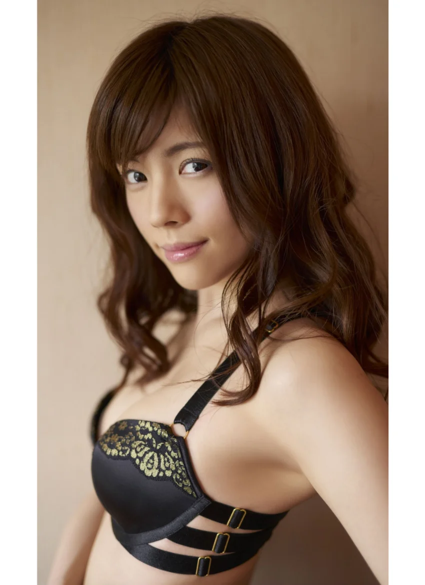 ＜デジタル週プレ写真集＞ 松川佑依子「Matsukawa Yuiko in MACAU」 試し読み 2