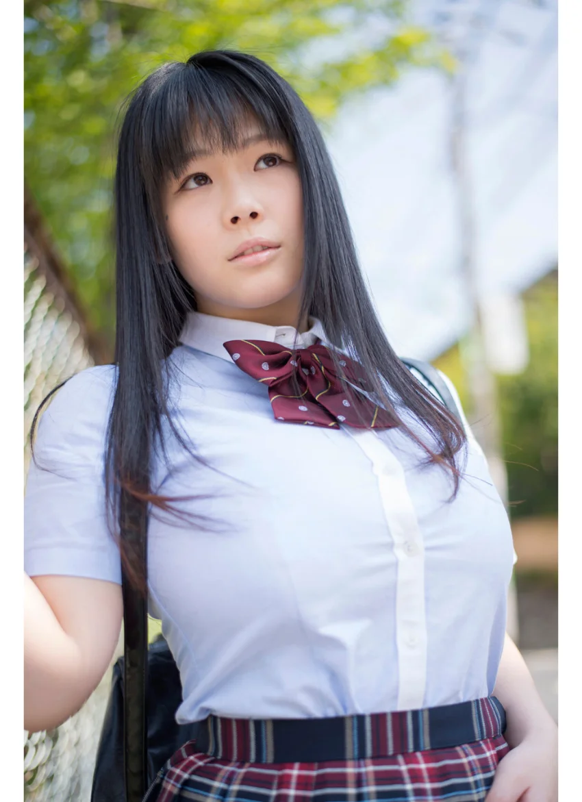 ＜デジタル週プレ写真集＞ 瀬戸花/池田愛恵里/藤森望/森田芽生「ましゅまろぼでぃ」 試し読み 3