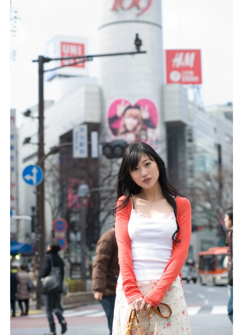 ＜デジタル週プレ写真集＞ 壇蜜「DANMITSU AIRLINEへようこそ！」 試し読み 5