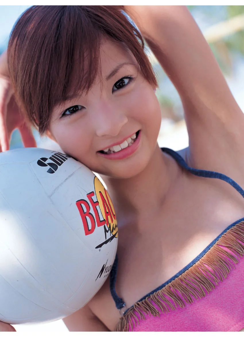 ＜デジタル週プレ写真集＞ 長崎莉奈「Nude」 試し読み 6