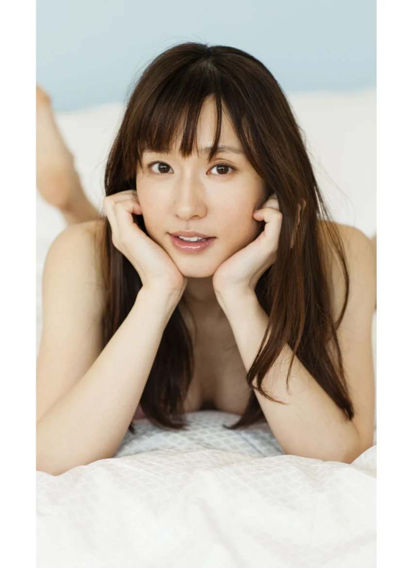 ＜デジタル週プレ写真集＞ 藤田可菜「かわいいくせに、九州一‘体を張っている’タレント」 試し読み 5