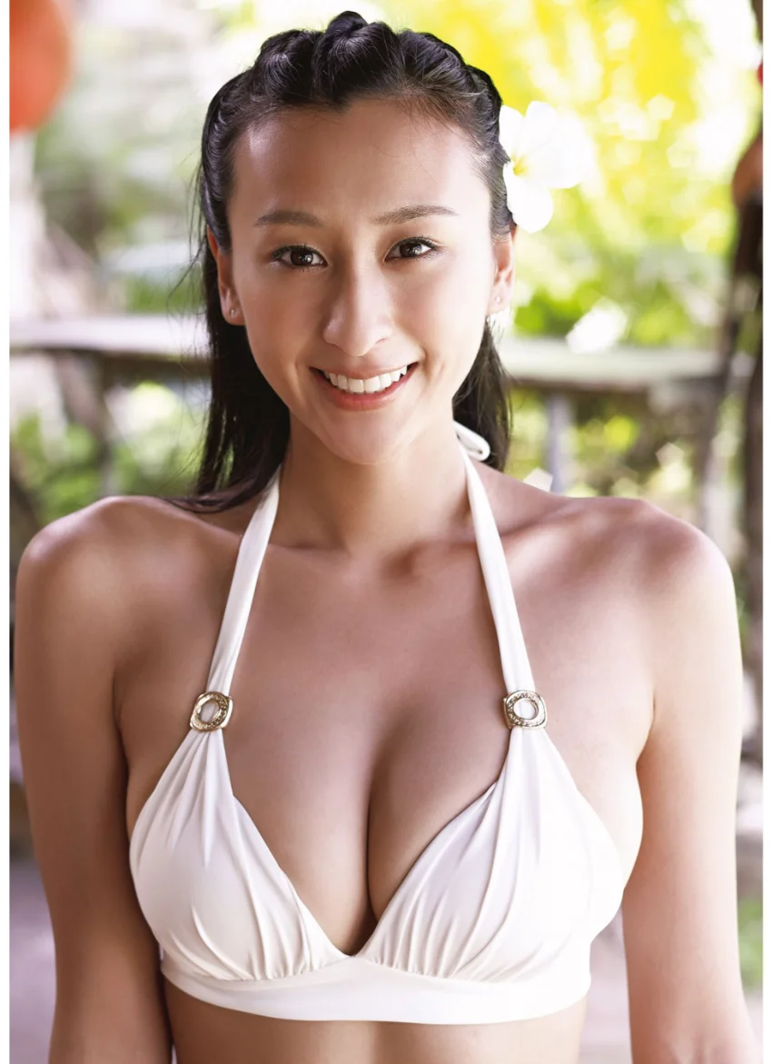 浅田舞写真集「舞」 試し読み 2