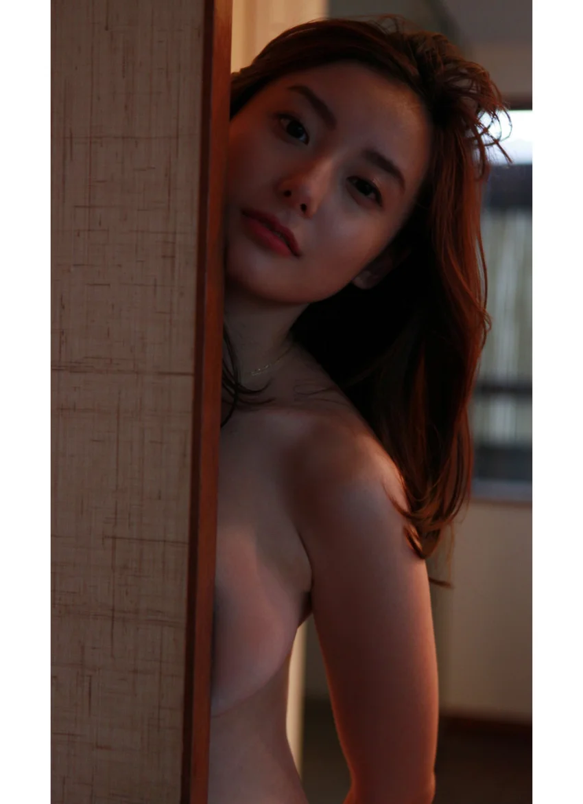 ＜デジタル週プレ写真集＞ 時田愛梨「淫美TATION，from……」 試し読み 5