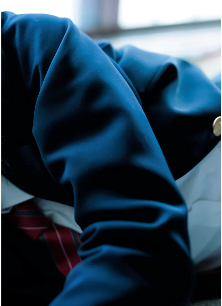 武田玲奈1st写真集 「short」 試し読み 8