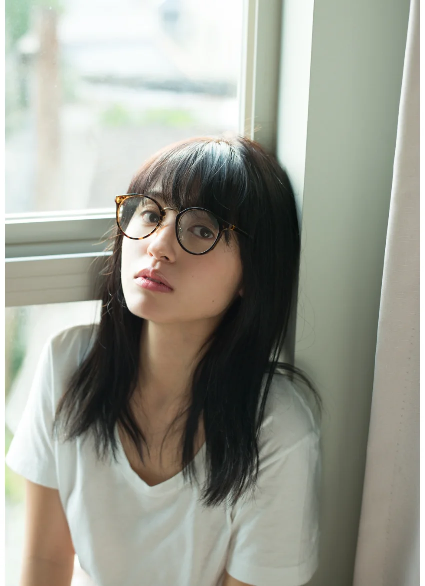 【デジタル限定 YJ PHOTO BOOK】逢田梨香子1st写真集「R.A. 完全アナザーカットVer.」 試し読み 3