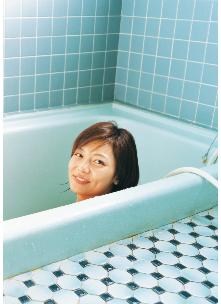 【デジタル限定 YJ PHOTO BOOK】相武紗季写真集「surf trip」 試し読み 7