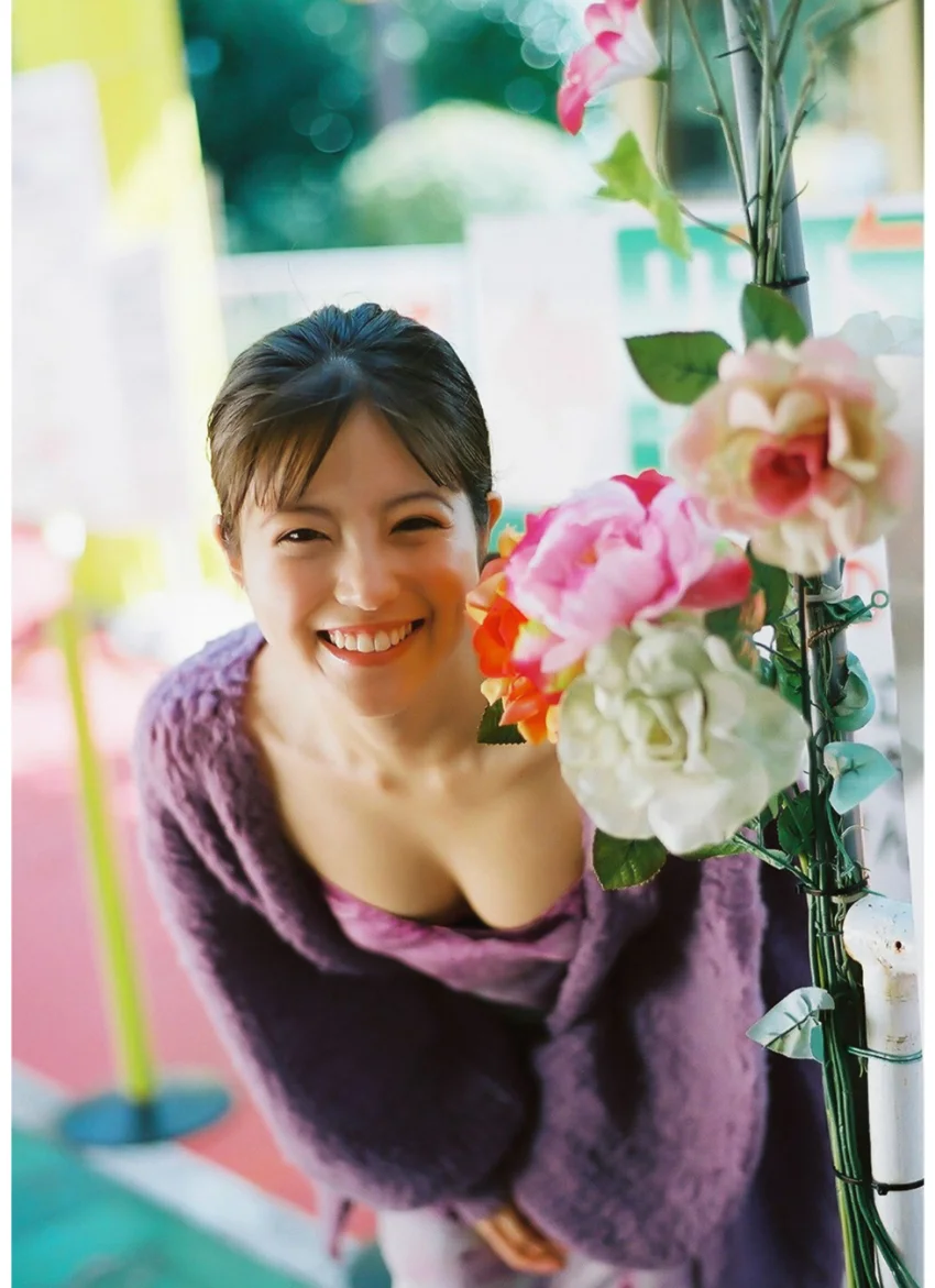 【デジタル限定 YJ PHOTO BOOK】今田美桜写真集「素顔のままで」 試し読み 2