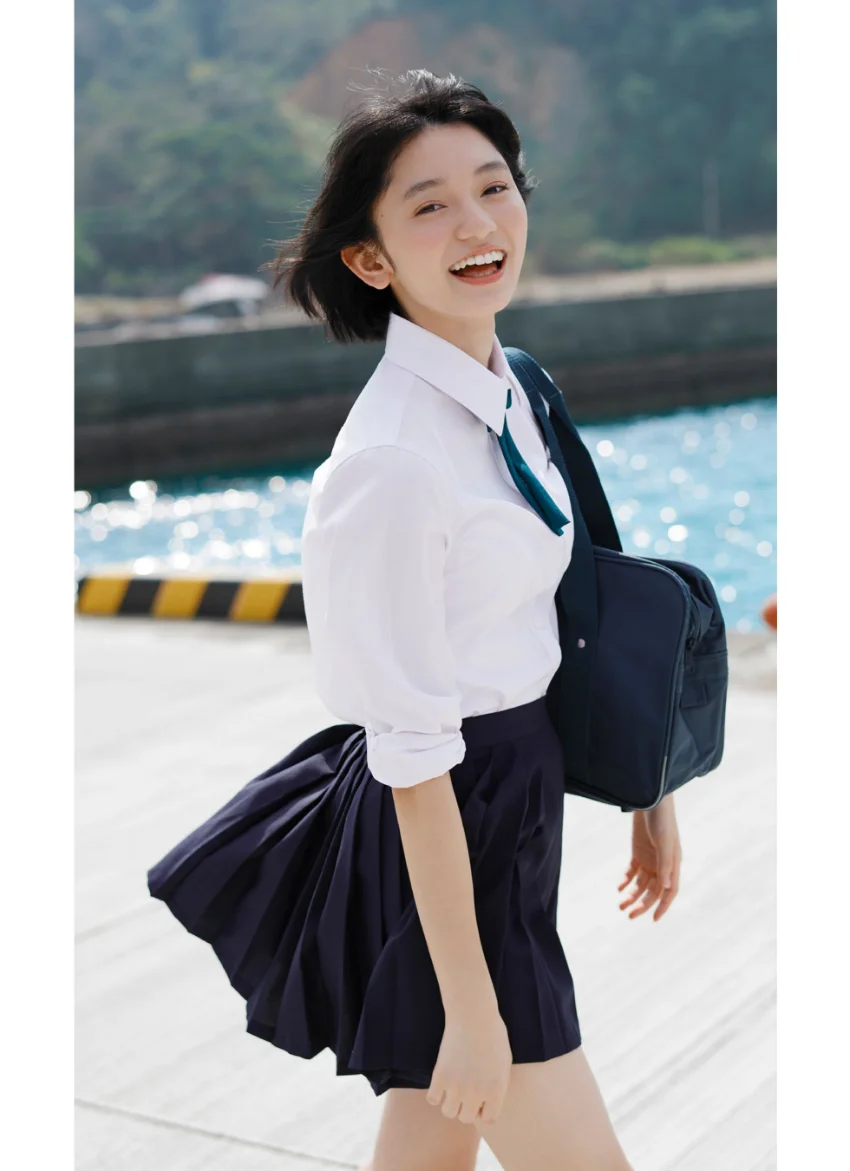 ＜週プレ PHOTO BOOK＞ 熊澤風花「恋風」 試し読み 4