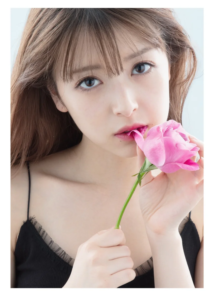 【デジタル限定 YJ PHOTO BOOK】木村葉月写真集「少女論2.0」 試し読み 4
