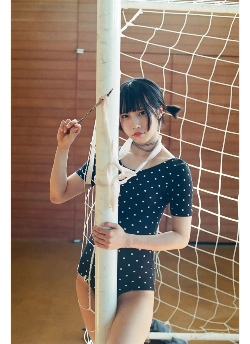 【デジタル限定】あの写真集「ANOther【指宿編】」 試し読み 3