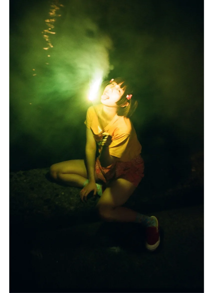 【デジタル限定】あの写真集「ANOther【指宿編】」 試し読み 4