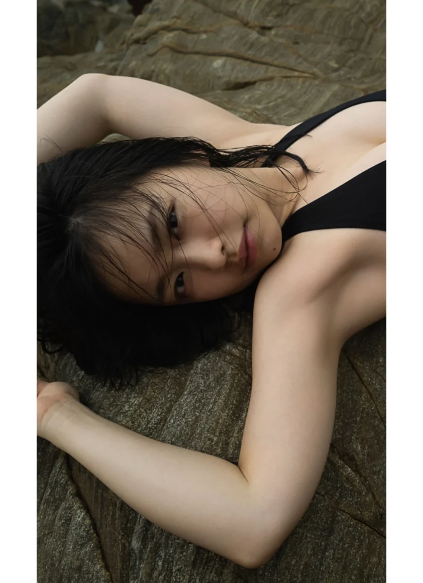 【デジタル限定】上田操写真集「となりのみさおっち」 試し読み 5