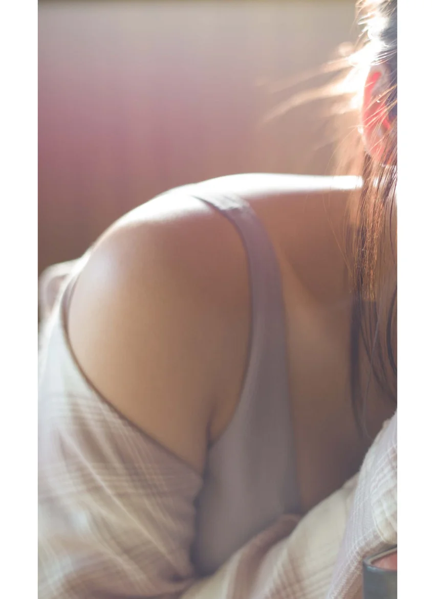 石田桃香写真集「‘ちゃんもも’って呼んでください。」【デジタル限定】 試し読み 3