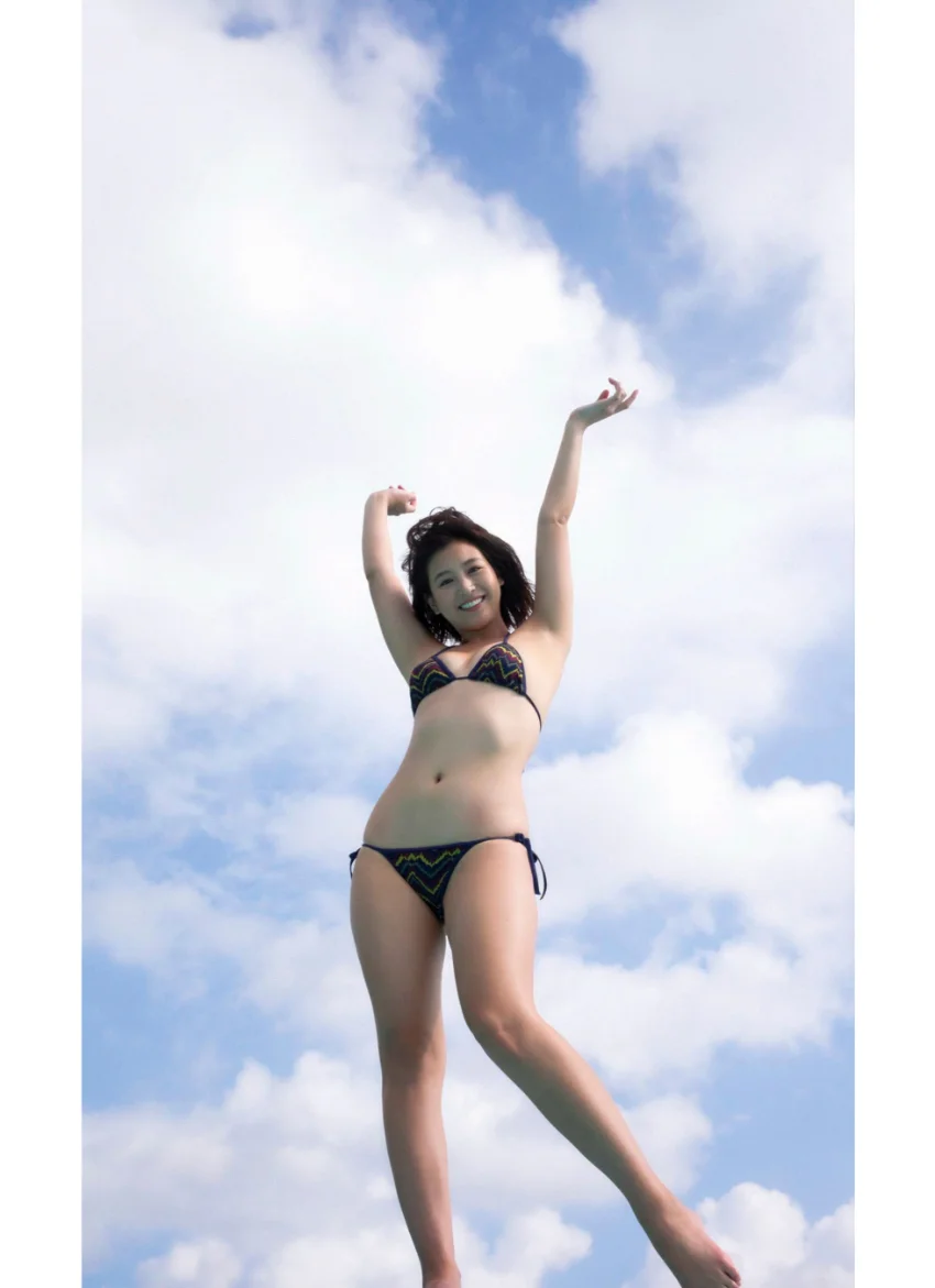 【デジタル限定】佐山彩香写真集「Last nude」 試し読み 2