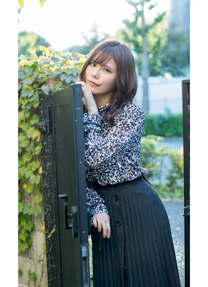 【デジタル限定】オシリス写真集「おとな色のコスプレイヤー」 試し読み 2