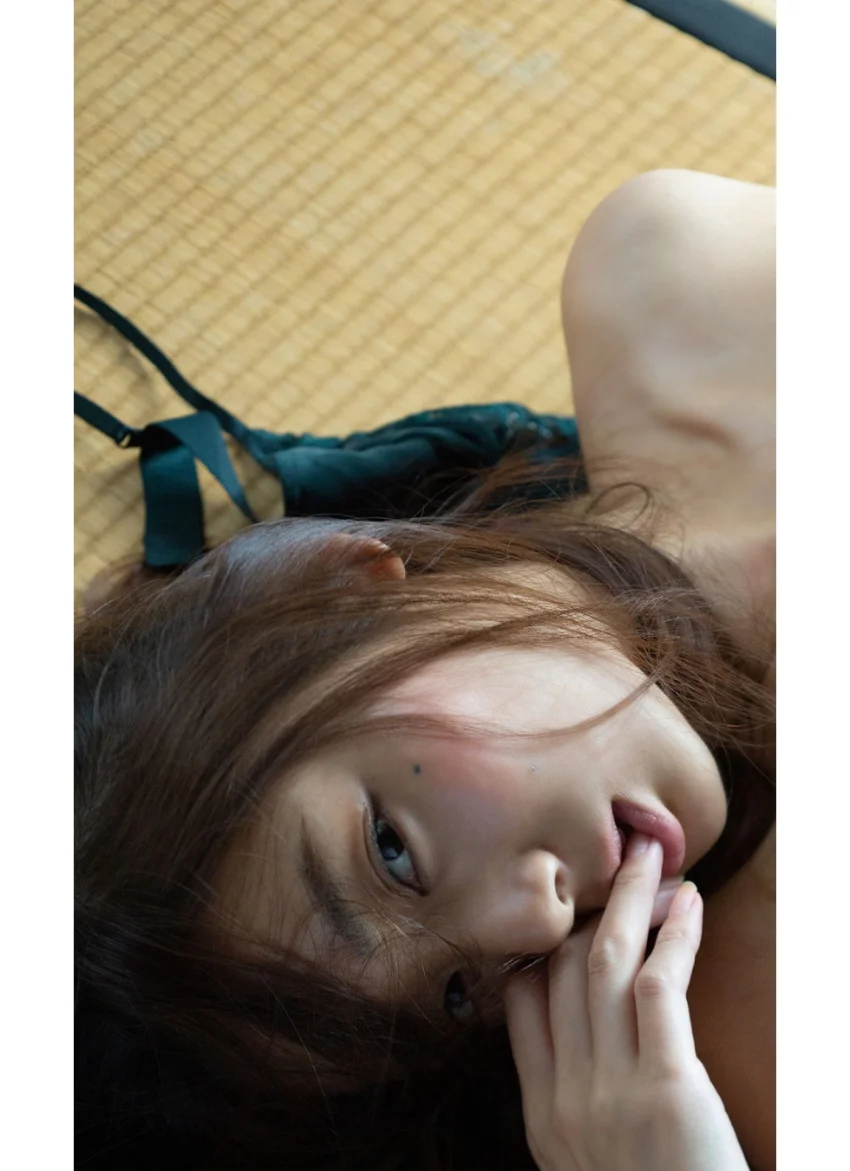 【デジタル限定】片山萌美写真集「インシデント」 試し読み 5