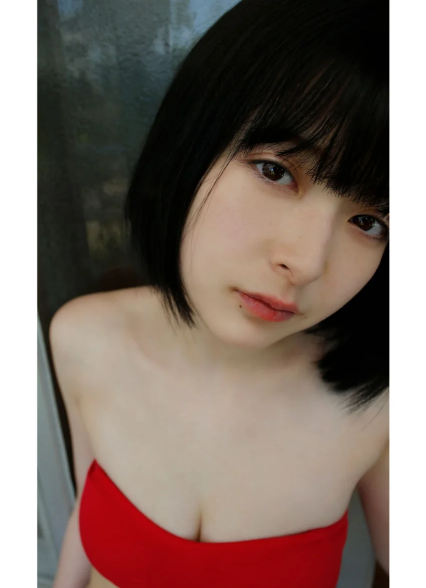 【デジタル限定】木村葉月写真集「少女H」 試し読み 5