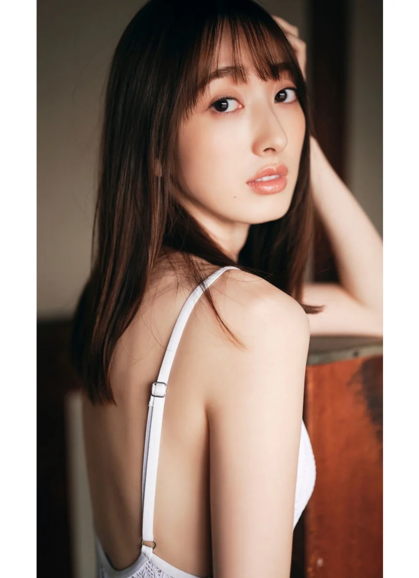 【デジタル限定】團遥香写真集「真珠のお嬢様。」 試し読み 4