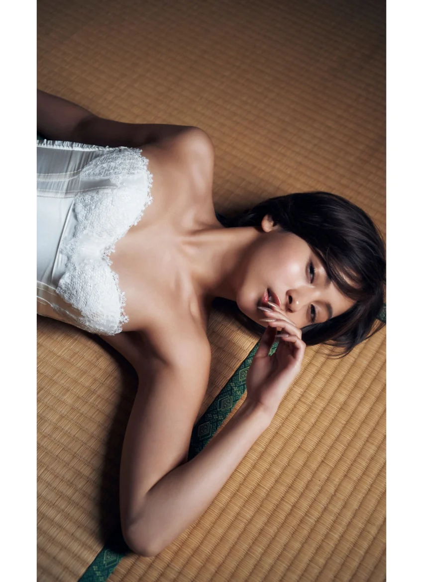 【デジタル限定】ゆきぽよ写真集「脱ギャル宣言！？」 試し読み 4
