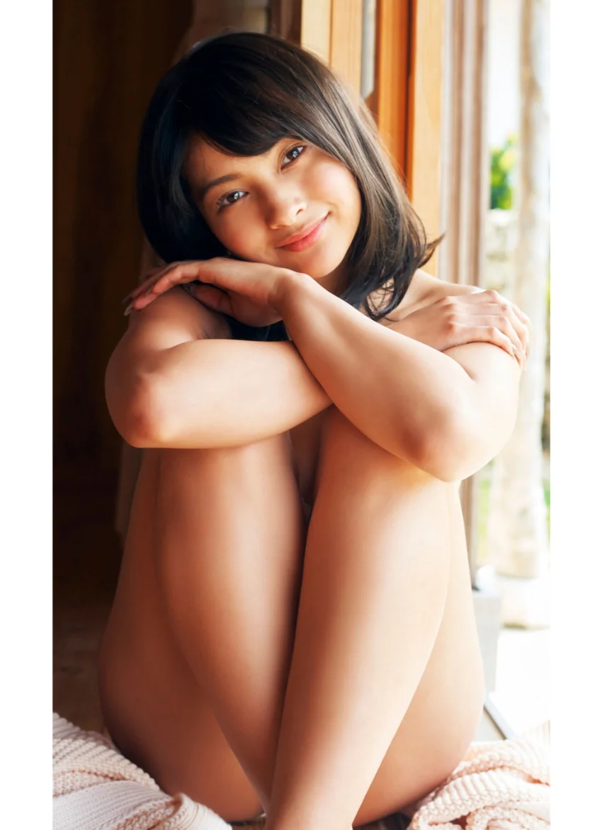 【デジタル限定】ゆきぽよ写真集「脱ギャル宣言！？」 試し読み 6