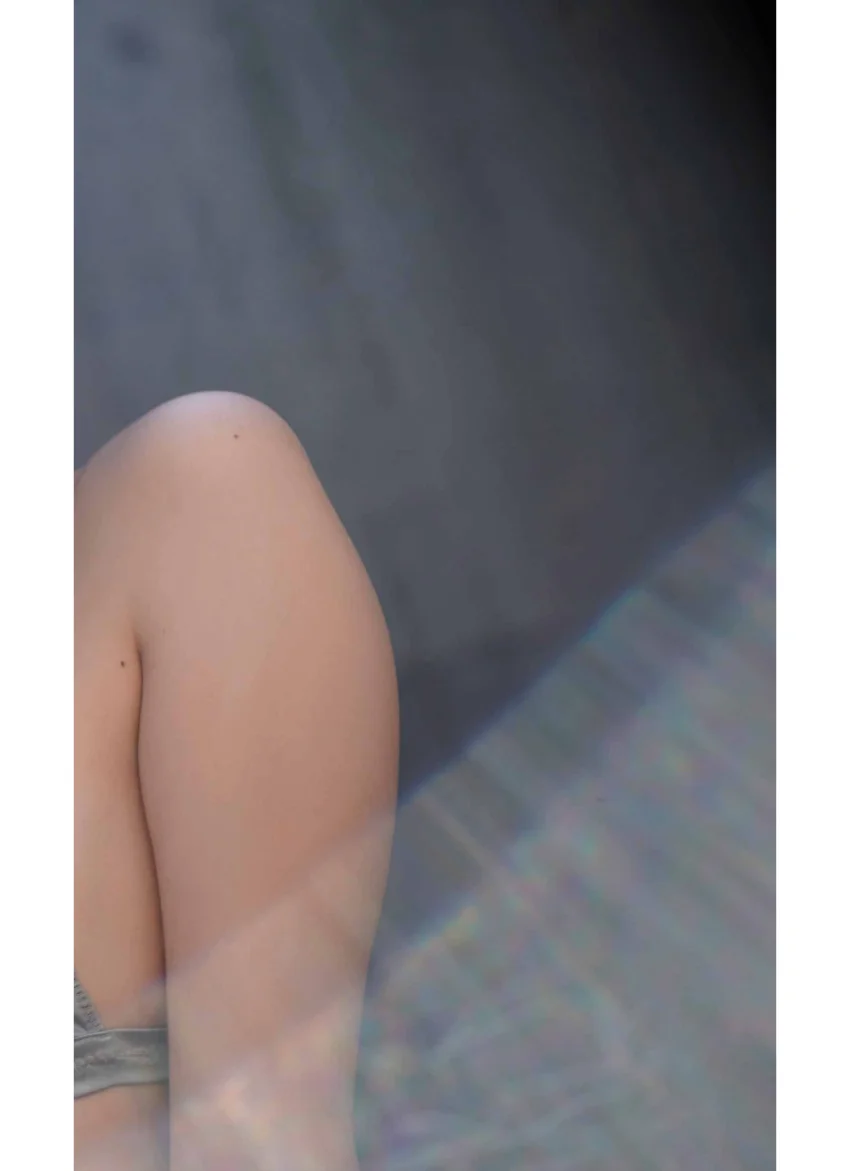 【デジタル限定】PINOCO写真集「鶯籠 PINOCOの場合」 試し読み 4