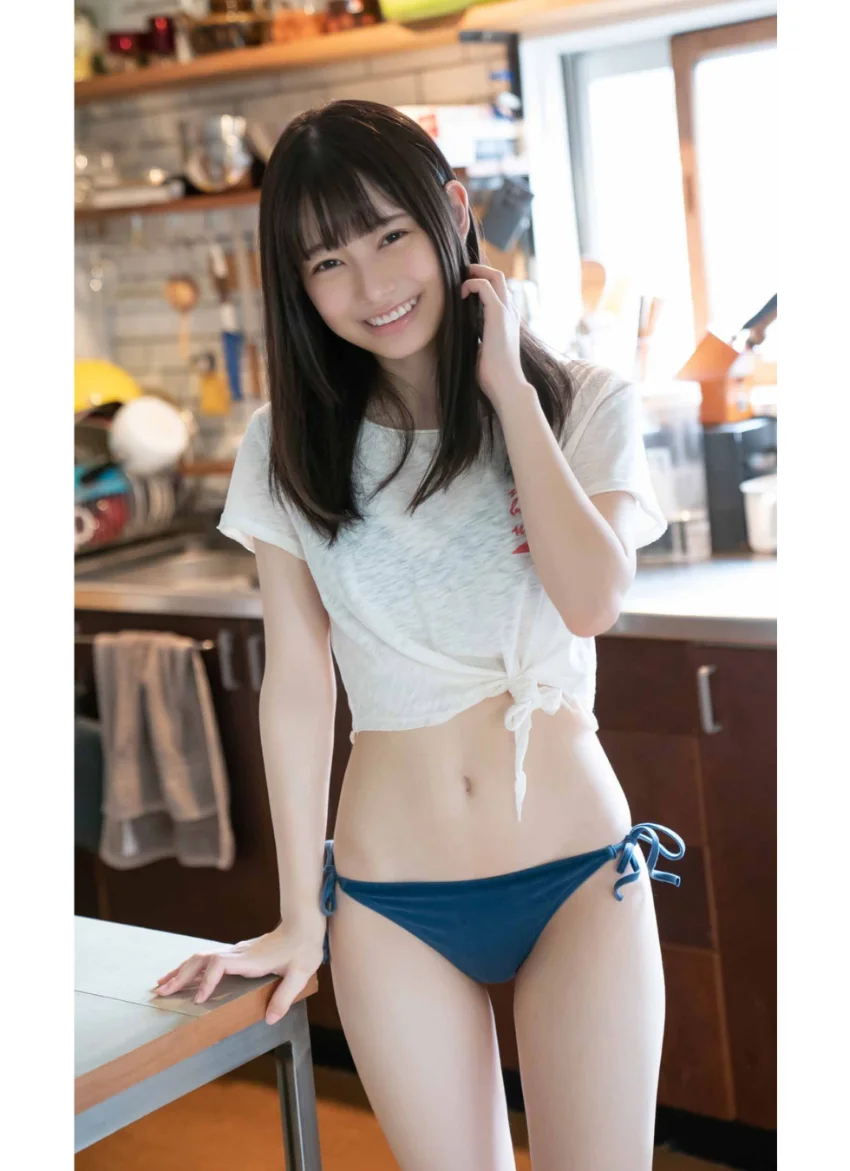 【デジタル限定】あかせあかり写真集「蝉と初恋。」 試し読み 3